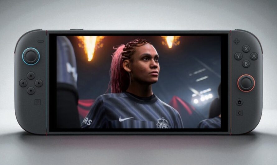 EA Sports FC 26 Switch : guide complet pour la sortie sur Nintendo Switch et Switch 2