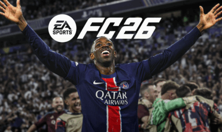 fc 26 date de sortie