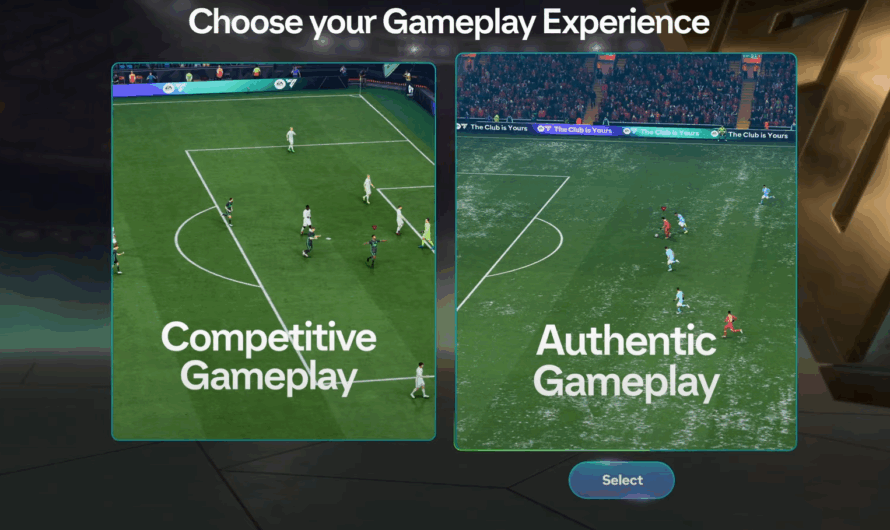 EA FC 26 : Trailer et révolution du gameplay