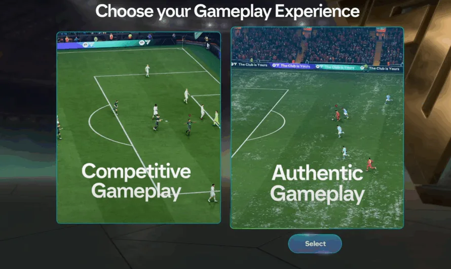 EA FC 26 : Trailer et révolution du gameplay