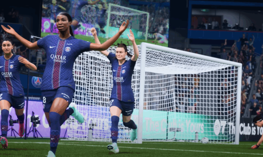 EA SPORTS FC 26 : Une Nouvelle Ère du Gameplay pour Tous les Styles de Jeu [vidéo]