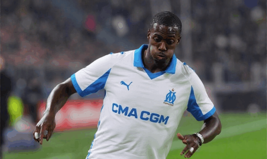 Timothy Weah à l’OM : Une Recrue Stratégique pour la Ligue des Champions