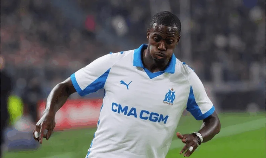 Timothy Weah à l’OM : Une Recrue Stratégique pour la Ligue des Champions