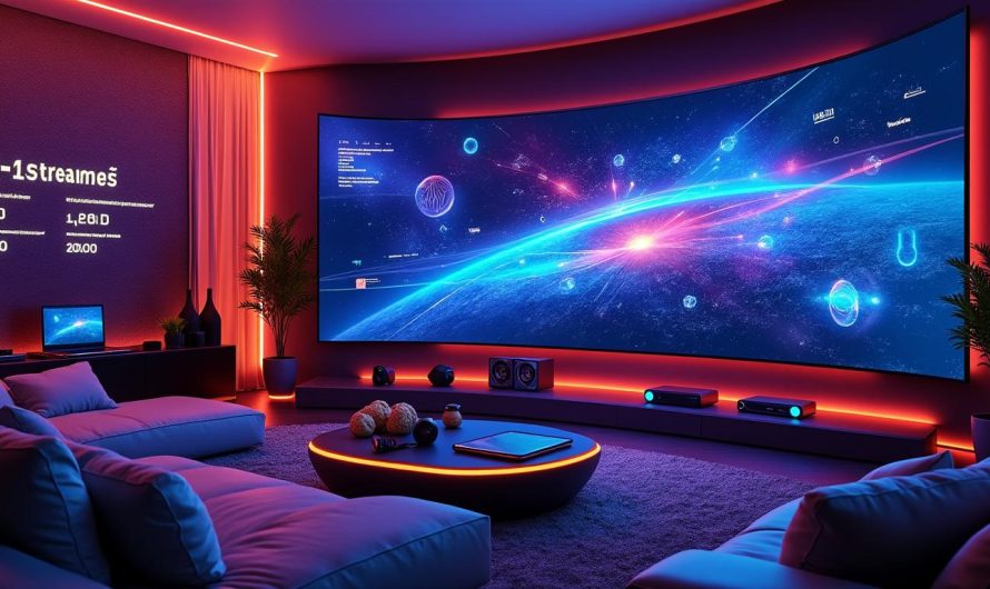 Découvrez pourquoi volkastream fait sensation en 2025 : tout ce qu’il faut savoir avant de regarder