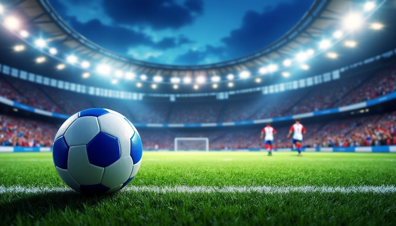plongez dans le forum stade brestois et découvrez les secrets inédits du club, des infos exclusives, l’actualité des joueurs et toutes les coulisses passionnantes pour les vrais supporters !