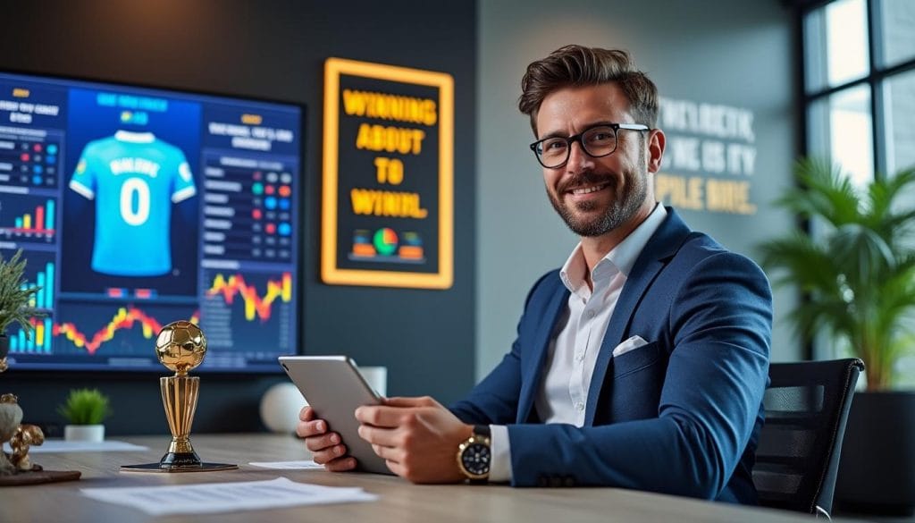 découvrez mon petit prono (mpp), l’application idéale pour réaliser des pronostics sportifs entre amis et booster vos chances de gagner grâce à des statistiques et conseils exclusifs !