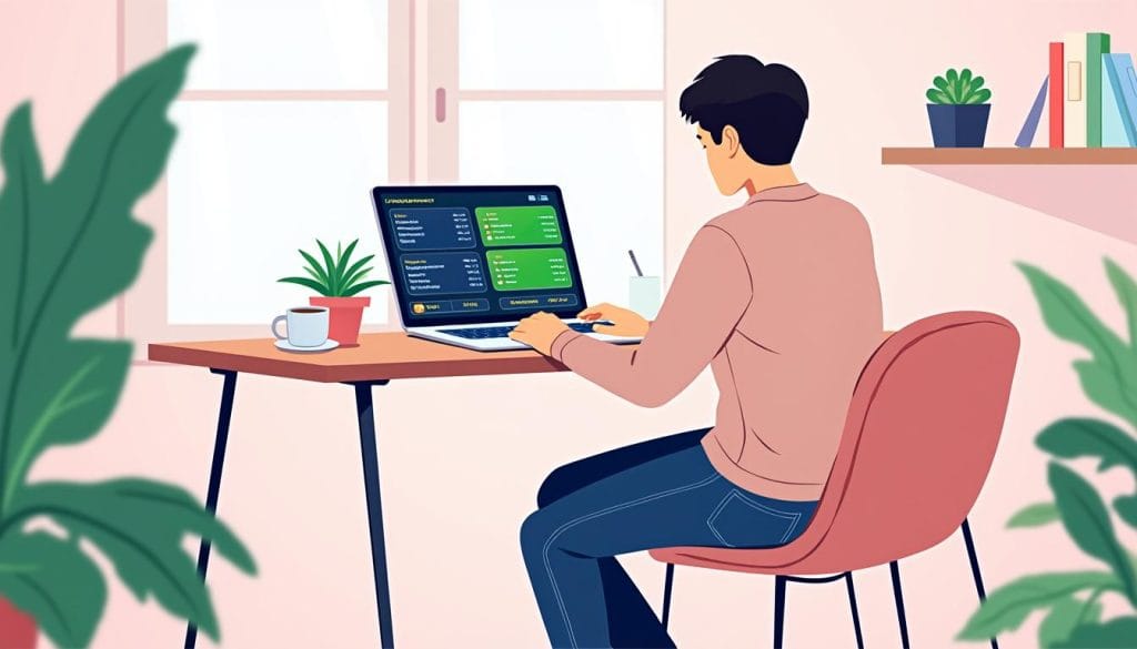 découvrez nos conseils pour bien débuter dans les paris sportifs et apprenez à éviter les erreurs fréquentes des débutants. maximisez vos chances de réussite avec nos astuces pratiques.