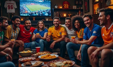 découvrez comment sportlemon permet aux passionnés de sport de regarder gratuitement des matchs en direct. astuces, simplicité et accès rapide à vos compétitions favorites !