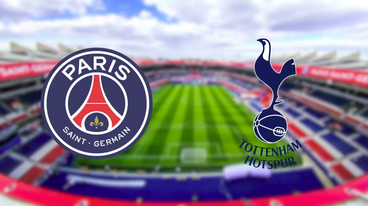 PSG s’adjuge la Supercoupe d’Europe au bout du suspense face à Tottenham