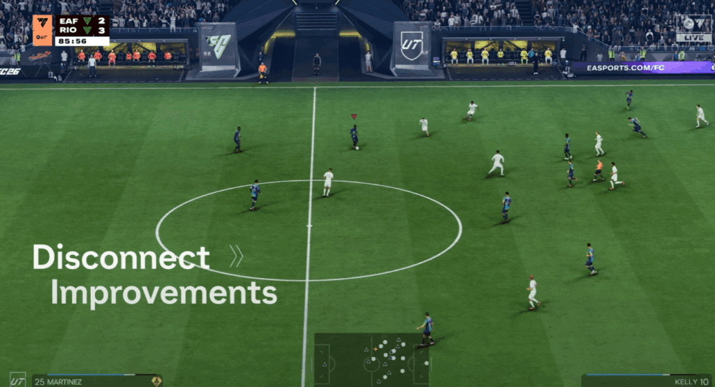 FC 26 Ultimate Team : Le guide complet des nouveautés