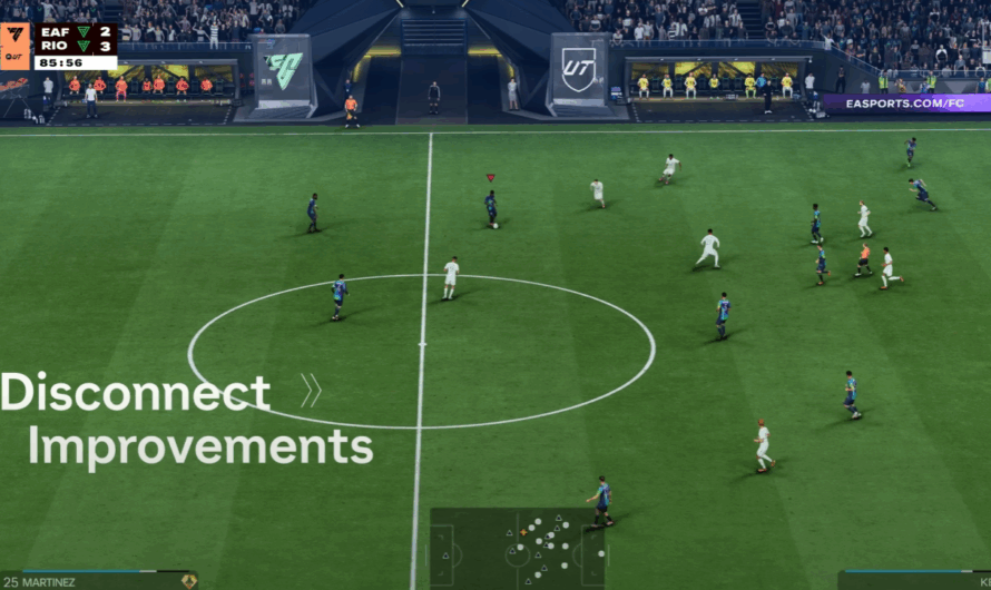 FC 26 Ultimate Team : Le guide complet des nouveautés