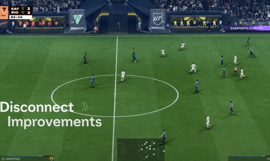 FC 26 Ultimate Team : Le guide complet des nouveautés