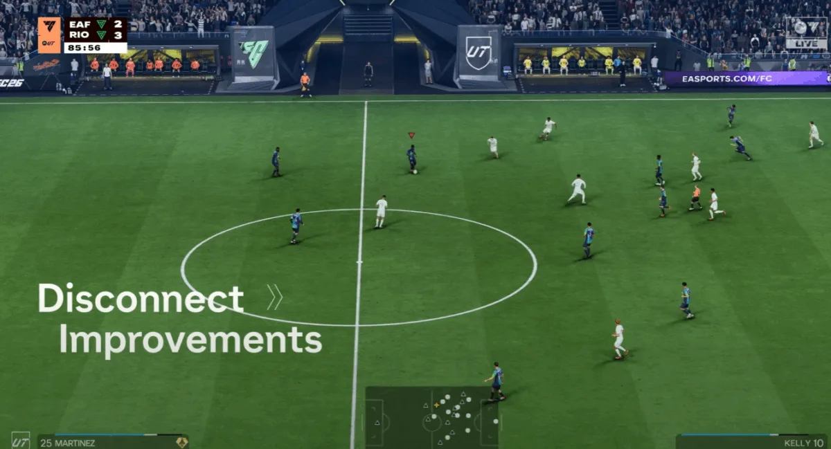 FC 26 Ultimate Team : Le guide complet des nouveautés