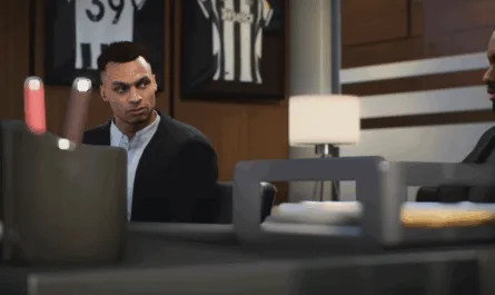 EA SPORTS FC 26 Mode Carrière en détail