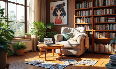 découvrez où lire gratuitement les chapitres inédits de ao ashi scans 2025. accédez aux dernières mises à jour, astuces pour trouver les nouveaux épisodes et profitez de votre manga préféré en toute légalité.