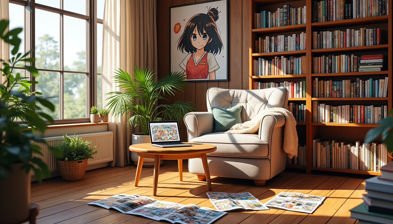 découvrez où lire gratuitement les chapitres inédits de ao ashi scans 2025. accédez aux dernières mises à jour, astuces pour trouver les nouveaux épisodes et profitez de votre manga préféré en toute légalité.