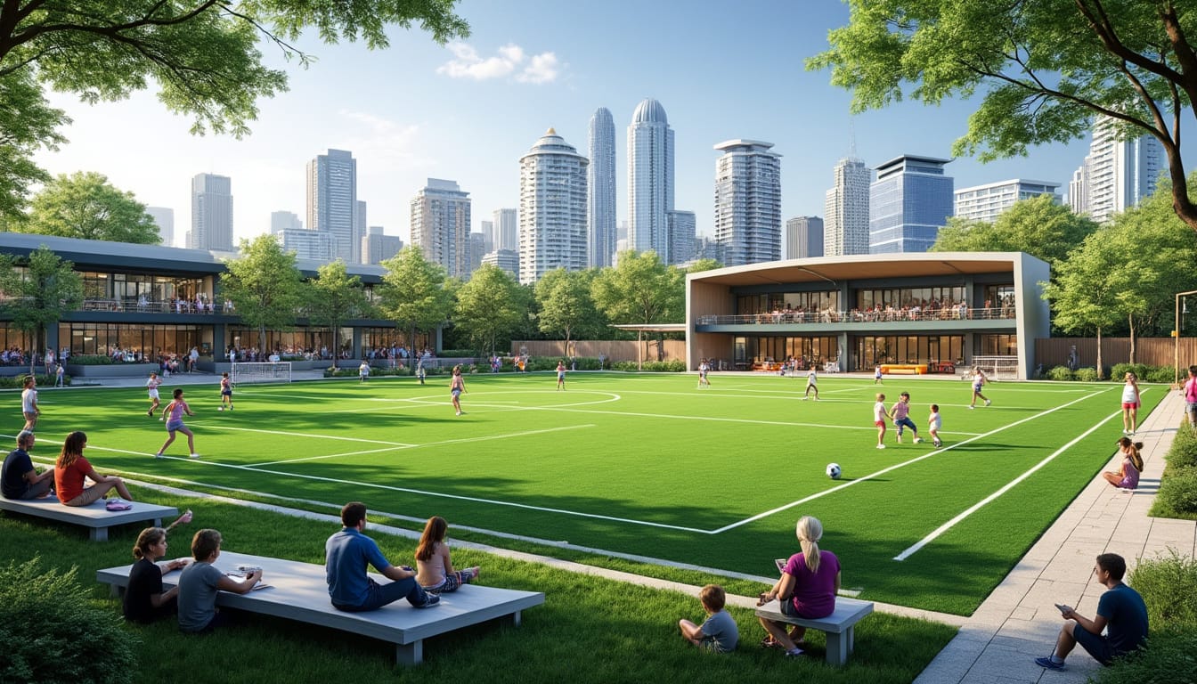 découvrez le véritable prix d’un city stade en 2025 : tous les coûts et conseils pour estimer correctement l’installation d’un terrain multisports, selon vos besoins et votre budget.