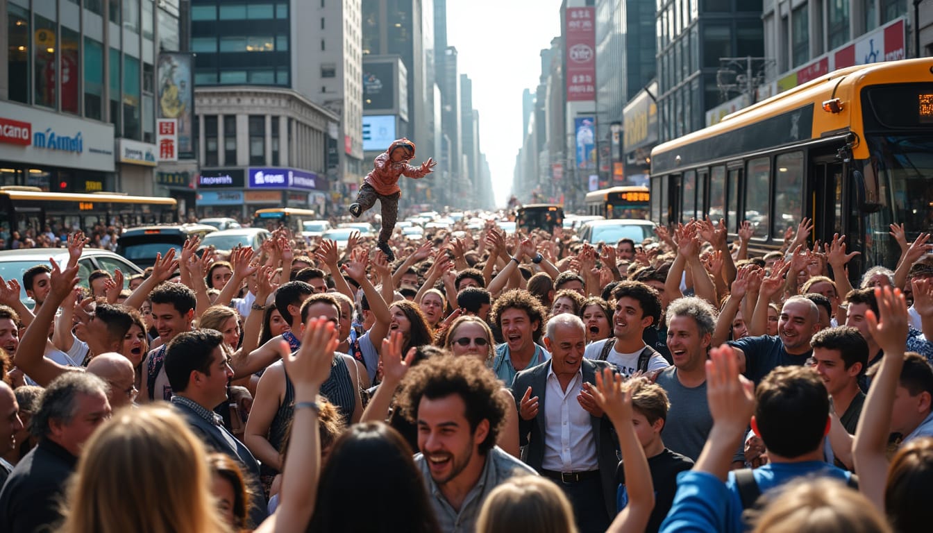 découvrez la véritable signification du mot 'clameur', son origine et ses usages dans la langue française. explorez la définition détaillée et le sens caché derrière ce terme courant.