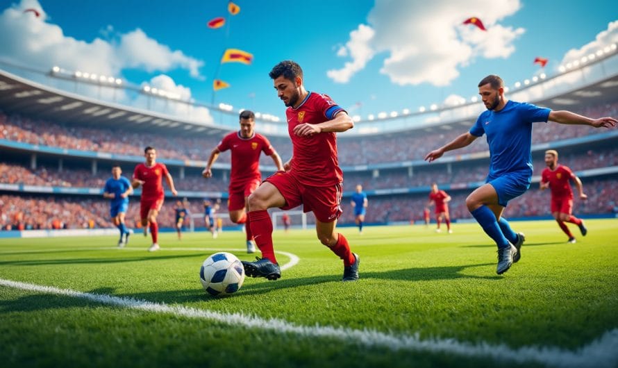 Combien de temps dure vraiment un match de foot ?