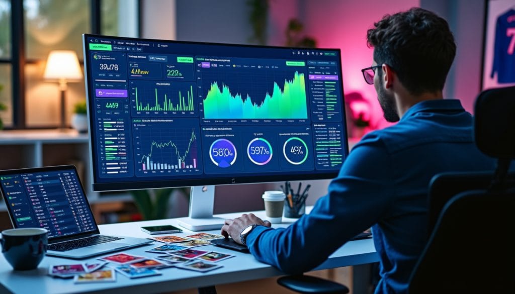 découvrez comment sorare data peut optimiser vos stratégies et augmenter vos gains sur sorare grâce à des analyses et outils performants. boostez votre expérience de jeu dès maintenant !