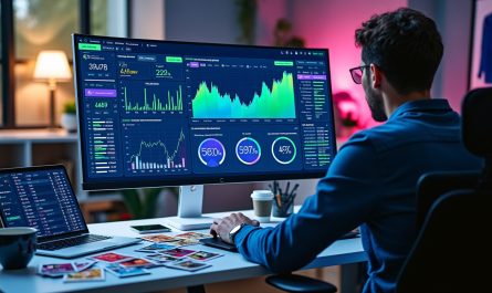 découvrez comment sorare data peut optimiser vos stratégies et augmenter vos gains sur sorare grâce à des analyses et outils performants. boostez votre expérience de jeu dès maintenant !