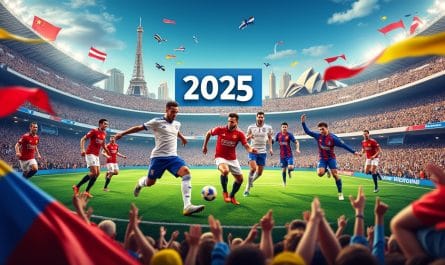 explorez le top 100 des meilleurs clubs de football au monde en 2025. découvrez quels clubs dominent la planète et ceux qui se démarquent dans le classement exclusif de cette année.