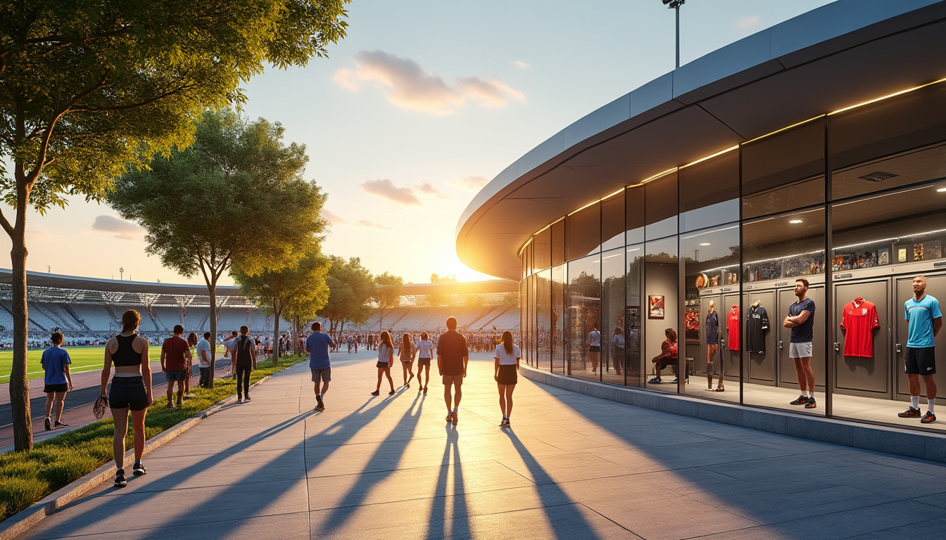 plongez dans les secrets du stade du roudourou : anecdotes fascinantes et coulisses inédites à découvrir en 2025. une immersion exclusive pour tous les passionnés de football et d’histoire sportive !