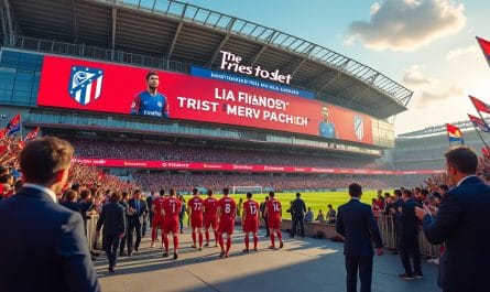 découvrez toutes les dernières rumeurs et informations sur le mercato 2025 du stade brestois : transferts, arrivées, départs et coulisses agitant le club cette saison !
