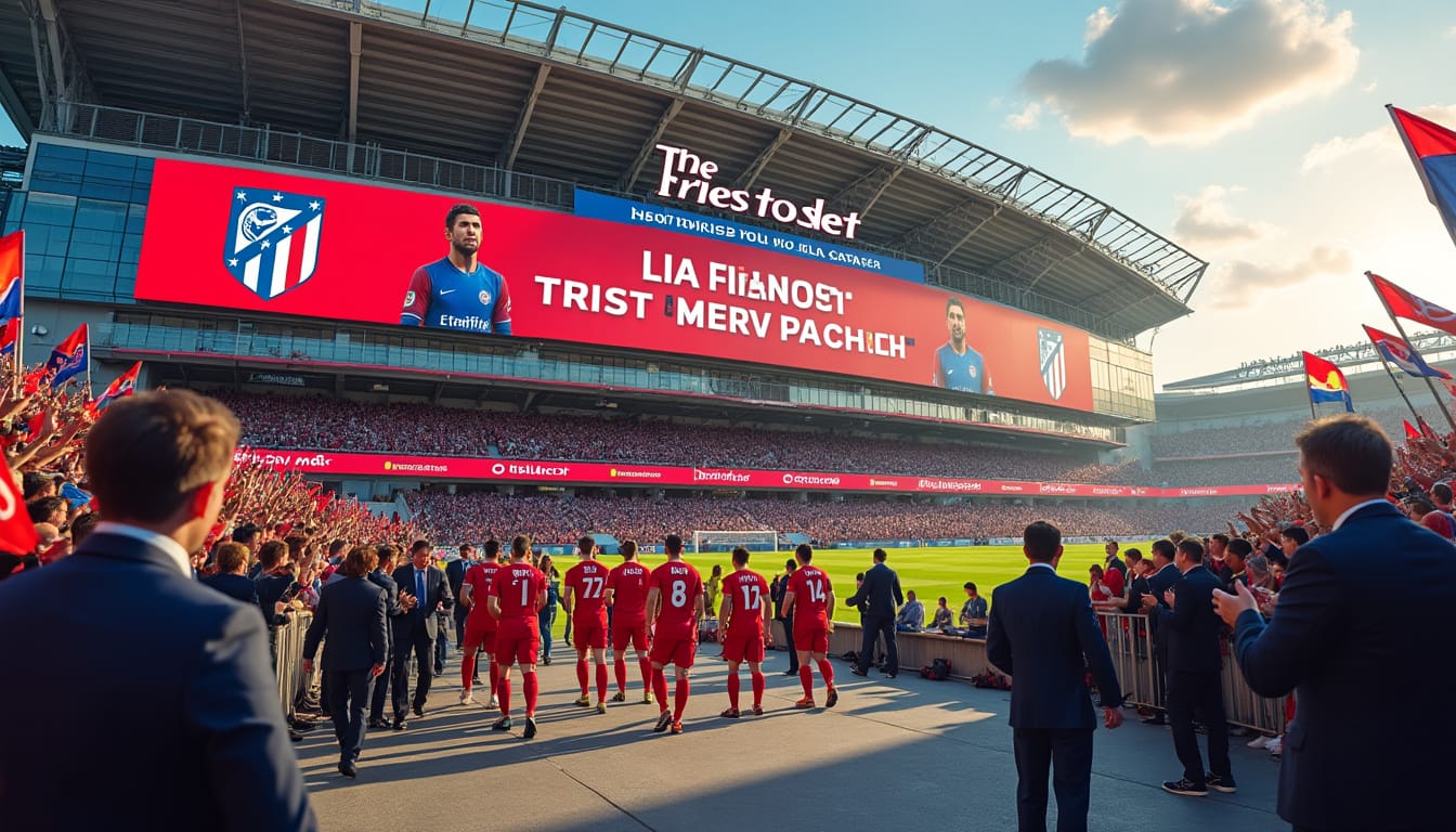 découvrez toutes les dernières rumeurs et informations sur le mercato 2025 du stade brestois : transferts, arrivées, départs et coulisses agitant le club cette saison !