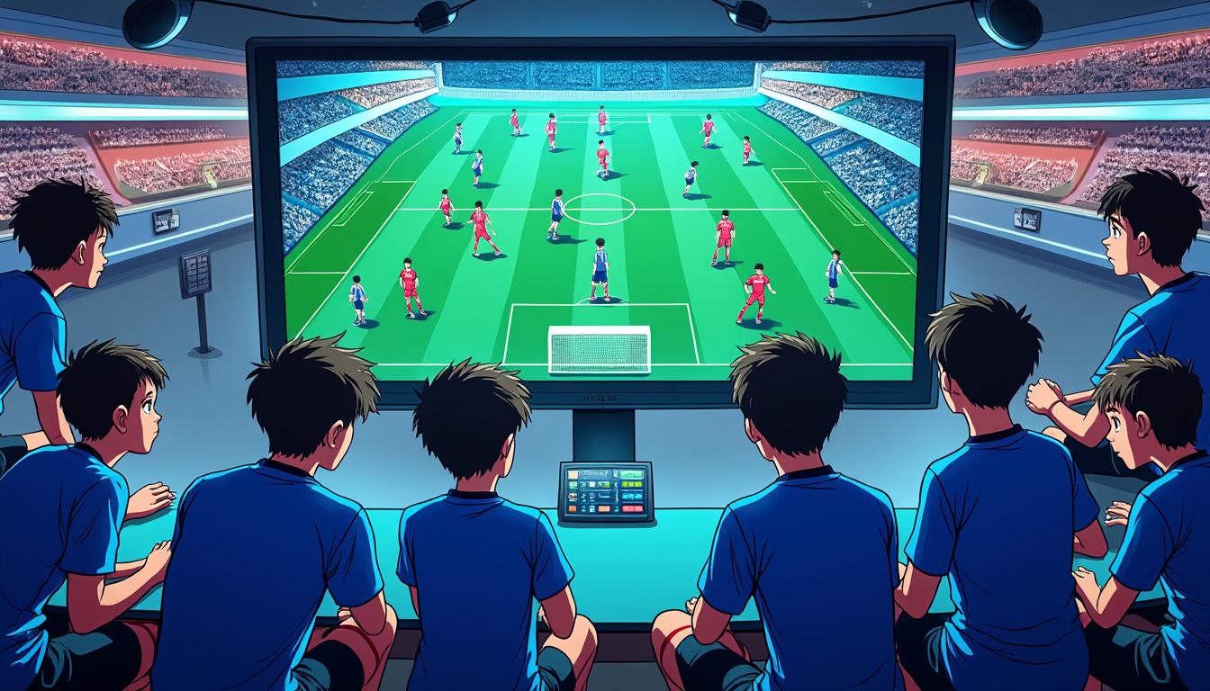 découvrez les derniers scans de blue lock avec des révélations exclusives, des retournements surprenants et tous les moments forts à ne pas manquer pour les fans du manga !