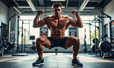 découvrez tous les bienfaits du squat sumo pour renforcer et sculpter vos jambes. apprenez pourquoi cet exercice incontournable va transformer votre musculature et améliorer vos performances sportives !