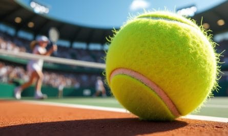 découvrez le tennis ballon, le nouveau sport tendance qui séduit de plus en plus d’adeptes en 2025 ! apprenez ses règles, ses bienfaits et pourquoi il fait sensation cette année.