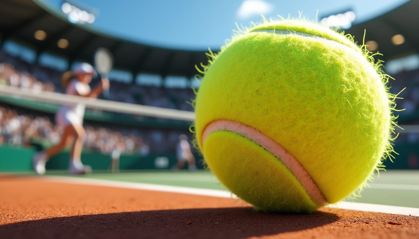 découvrez le tennis ballon, le nouveau sport tendance qui séduit de plus en plus d’adeptes en 2025 ! apprenez ses règles, ses bienfaits et pourquoi il fait sensation cette année.