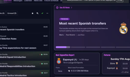 Comment Installer les Logos des Clubs dans Football Manager 26 : Guide Complet Windows et Mac