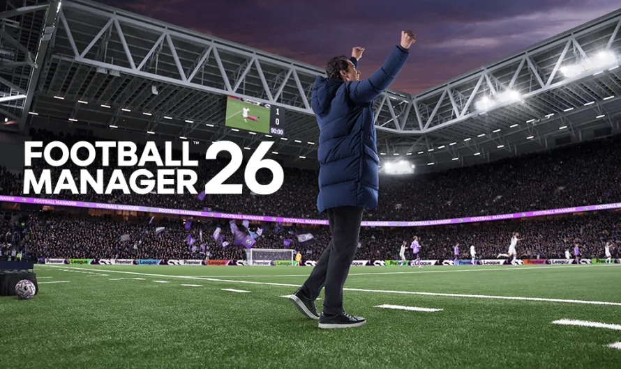 Football Manager 2026 : Les éléments essentiels à découvrir avant sa sortie