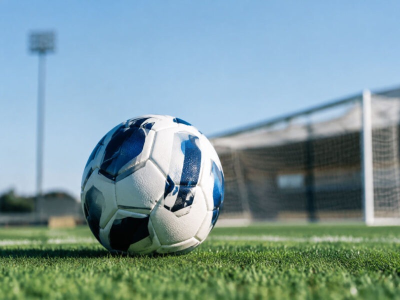 Footballeurs en action illustrant le FC 27 patch note de la TU 1.1