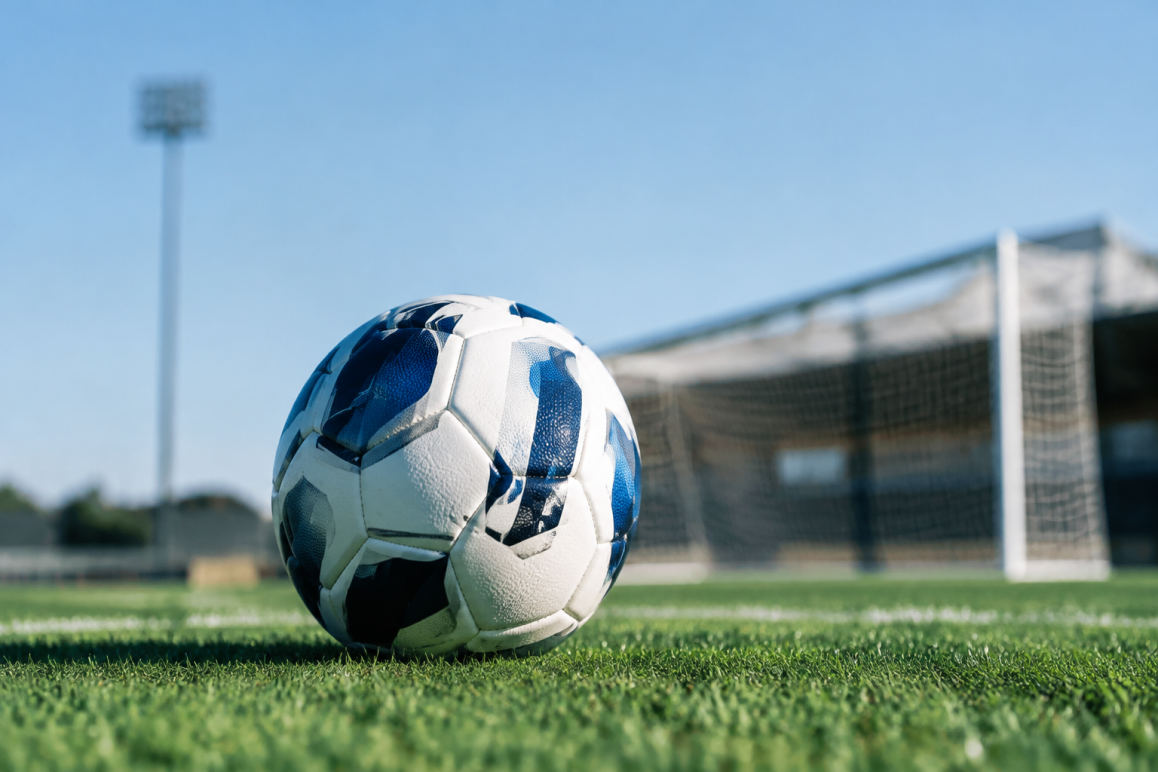 Footballeurs en action illustrant le FC 27 patch note de la TU 1.1